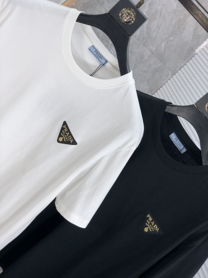 Prada T-Shirts